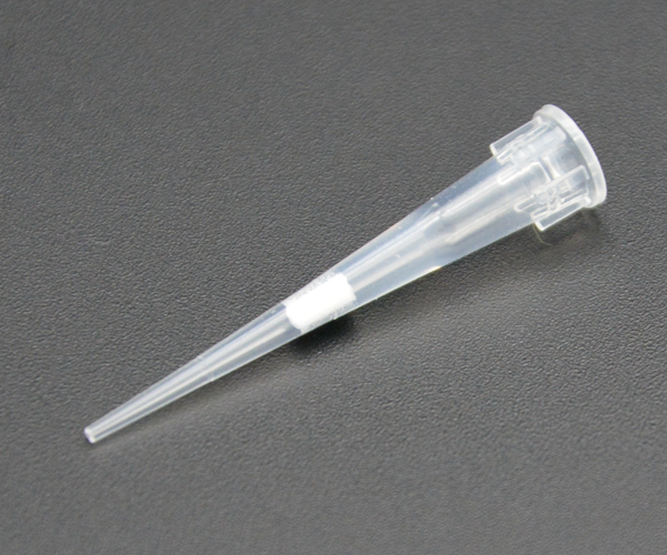 2UL Filter Pipette Tips
