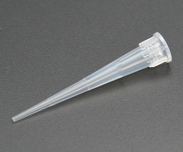 10ul Universal Fit Pipette Tips