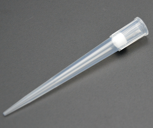 200ul Filter Pipette Tips