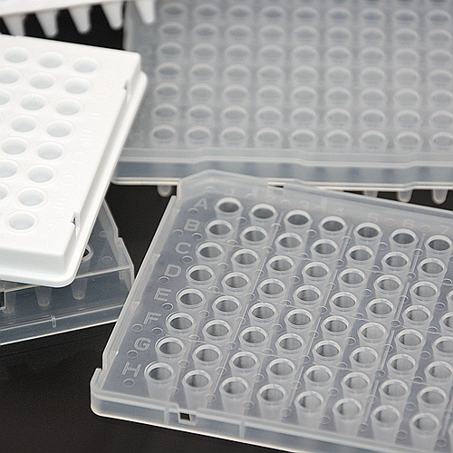 PCR Plates